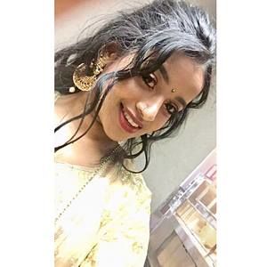 Meet your Posher, Vaithiegaa